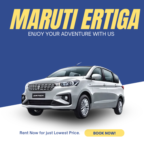 Maruti Ertiga